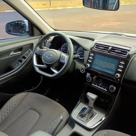 HYUNDAI Creta 1.0 12V 4P FLEX TGDI TURBO LIMITED AUTOMTICO, Foto 19
