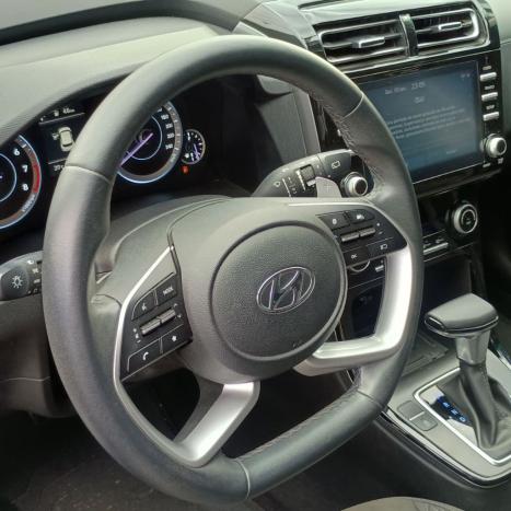 HYUNDAI Creta 1.0 12V 4P FLEX TGDI TURBO LIMITED AUTOMTICO, Foto 20