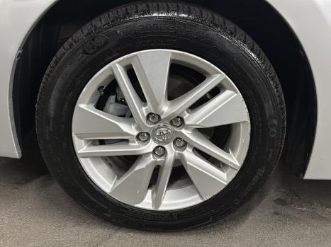 TOYOTA Corolla 1.8 16V 4P GLI UPPER FLEX AUTOMTICO, Foto 5