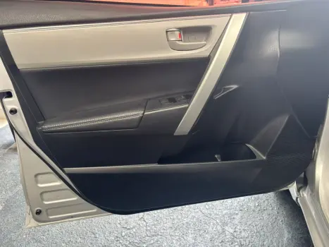 TOYOTA Corolla 1.8 16V 4P GLI UPPER FLEX AUTOMTICO, Foto 12