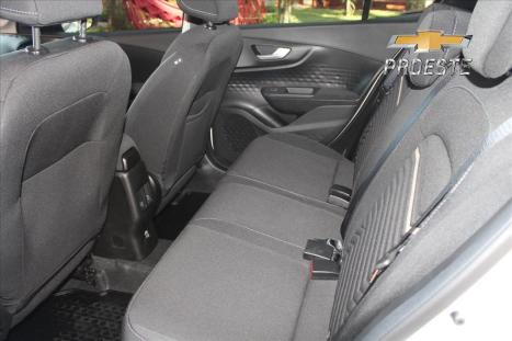FIAT Fastback 1.0 12V 4P FLEX 200 TURBO AUTOMTICO CVT, Foto 5