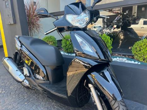 KYMCO People GT 300i ABS, Foto 1