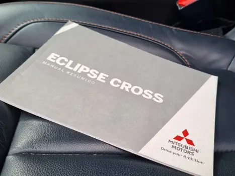 MITSUBISHI Eclipse Cross 1.5 16V 4P MIVEC HPE-S TURBO AUTOMTICO CVT, Foto 17