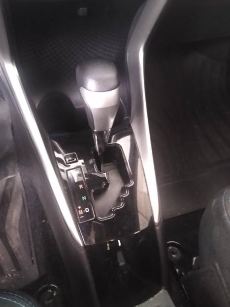 TOYOTA Yaris Hatch 1.3 16V 4P FLEX XL PLUS TECH MULTIDRIVE AUTOMTICO CVT, Foto 3