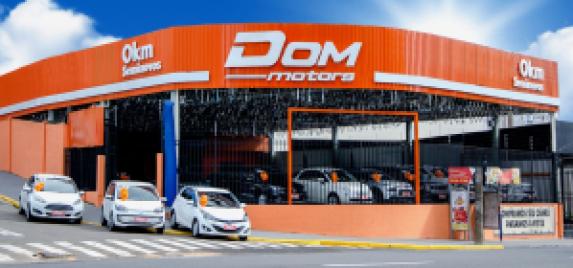 Dom Motors - Bauru/SP