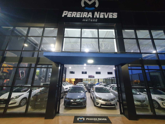 Pereira Neves Motors - Nova Odessa/SP