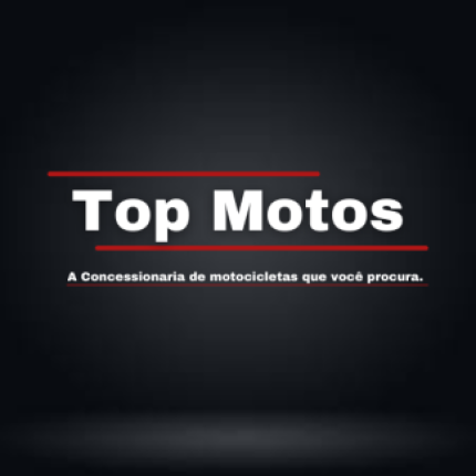 Top Motos - Mogi Guau/SP