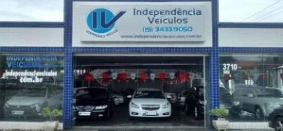 Independncia Veculos Loja 1 - Piracicaba/SP