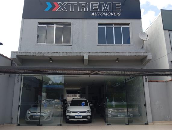 XTreme Automveis - So Jos dos Campos/SP