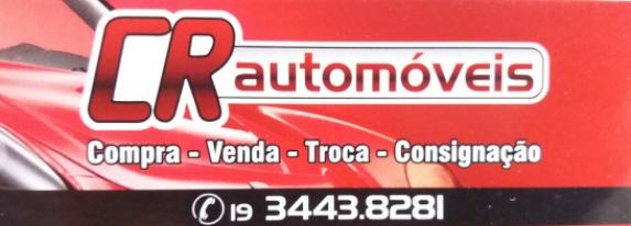 CR Automveis - Limeira/SP