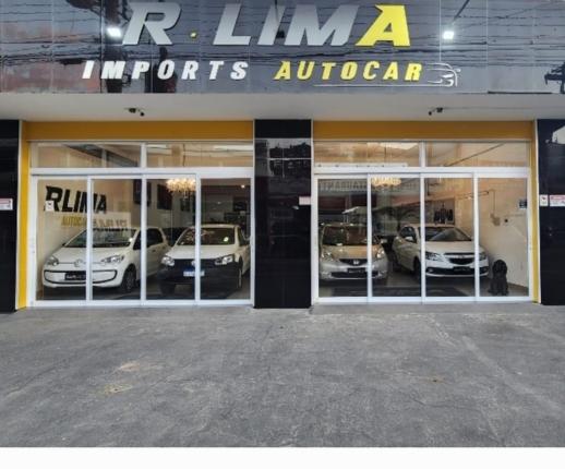 R Lima Imports - Andradas/MG