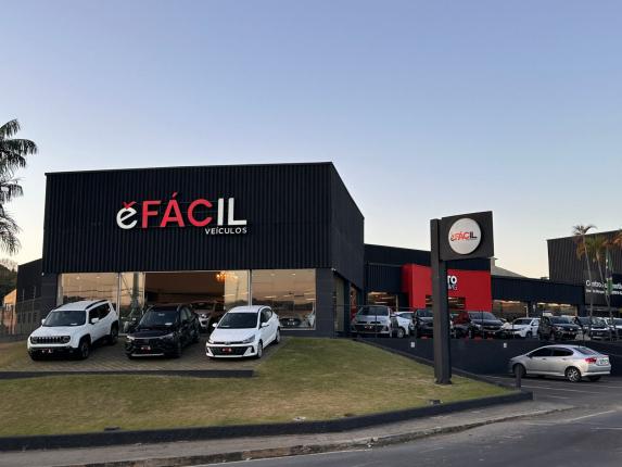 FCIL Veculos - Esprito Santo do Pinhal/SP