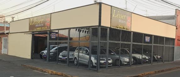 Liser Motors - Piracicaba/SP