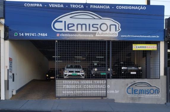 Clemison Automveis - Bauru/SP