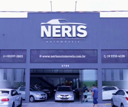 Neris Automveis - Nova Odessa/SP