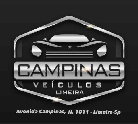 Campinas Veculos - Limeira/SP