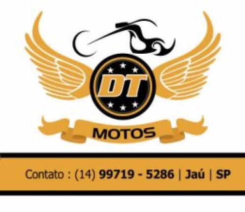 DT Motos - Ja/SP
