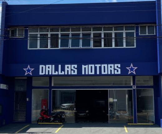 Dallas Motors - Bauru/SP