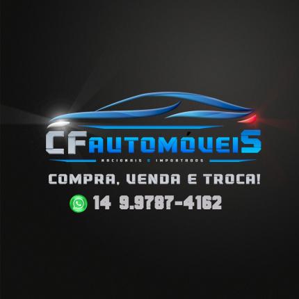 CF Automveis - Ja/SP