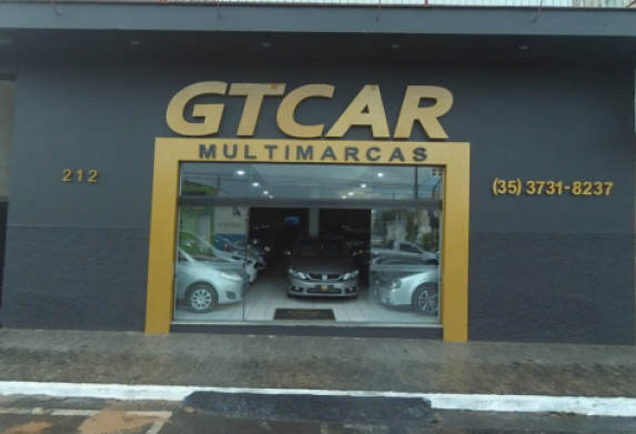 GT Car Multimarcas - Andradas/MG