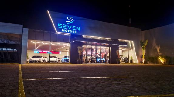 Seven Motors - Botucatu/SP