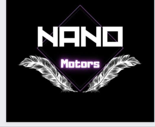 Nano Motors - Santa Brbara d'Oeste/SP