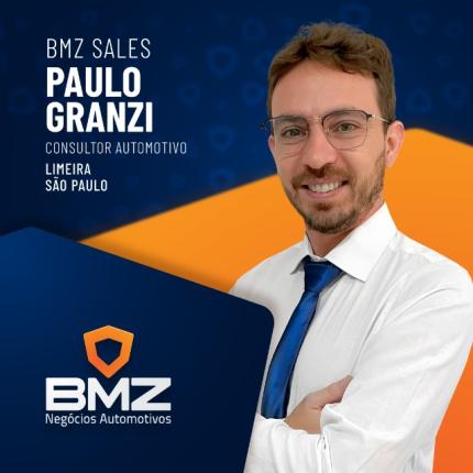 BMZ Sales - Limeira/SP