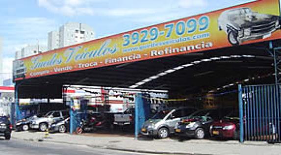Guedes Veculos - So Jos dos Campos/SP