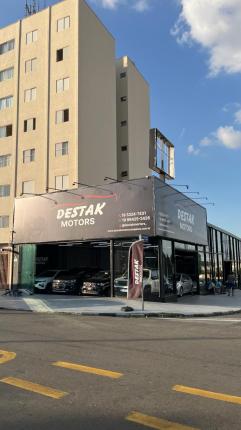 Destak Motors - Campinas/SP