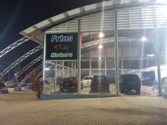 Frias Motors - Piracicaba/SP