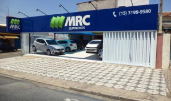 MRC Seminovos - Sorocaba/SP