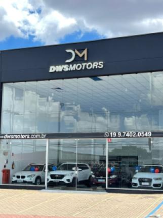 DWS Motors - Americana/SP