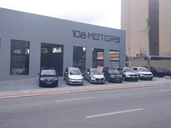 108 Motors - So Jos dos Campos/SP
