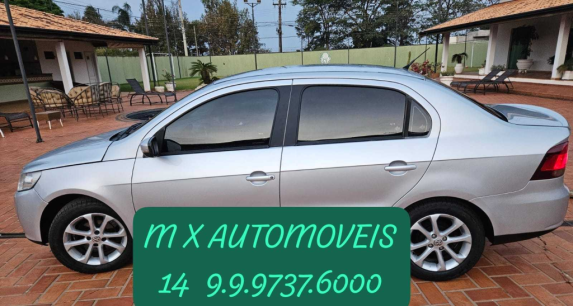 MX Automveis - Ja/SP