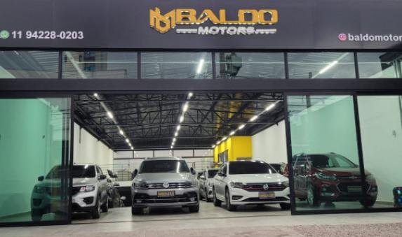 Baldo Motors - Jundia/SP