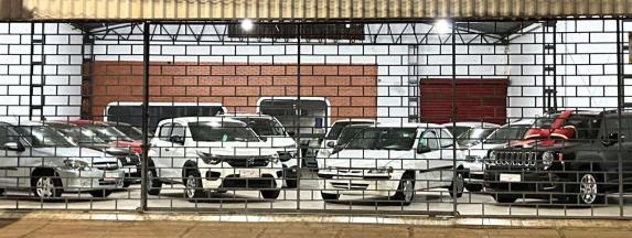 Talarico Veiculos Shop Car - So Carlos/SP