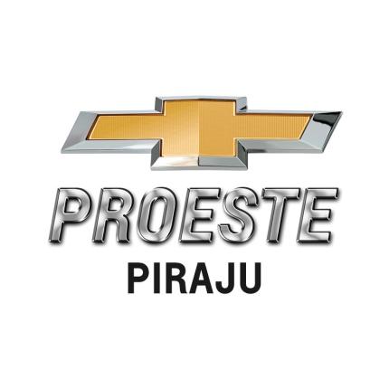Proeste (Chevrolet) Piraju - Piraju/SP