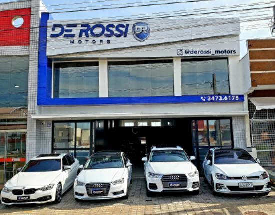 Derossi Motors - Santa Brbara d'Oeste/SP