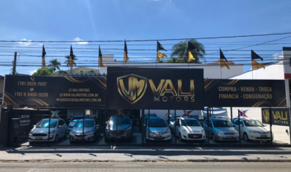 Vali Motors - Valinhos/SP
