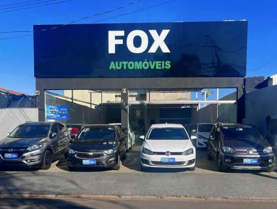 Fox Automveis - Loja 2 - Americana/SP