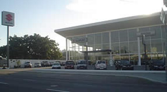 Valentus (Suzuki) - So Jos dos Campos/SP