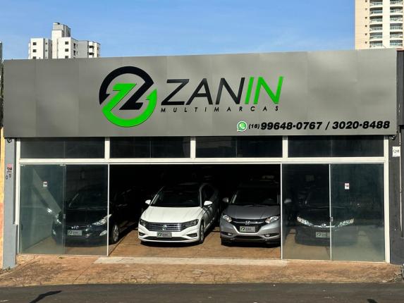 Zanin Multimarcas - Araraquara/SP
