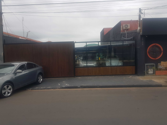 Carlos Automveis - Botucatu/SP