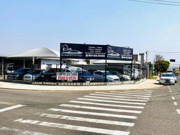 Rica Multimarcas - Campinas/SP