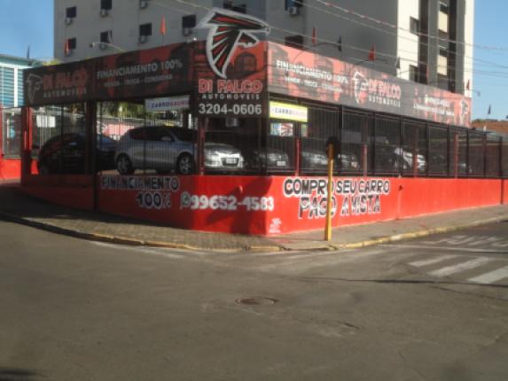 Di Falco Automveis - Bauru/SP