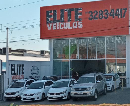 Elite Veculos - Laranjal Paulista/SP