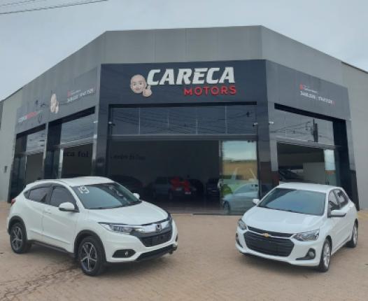 Careca Motors - Americana/SP