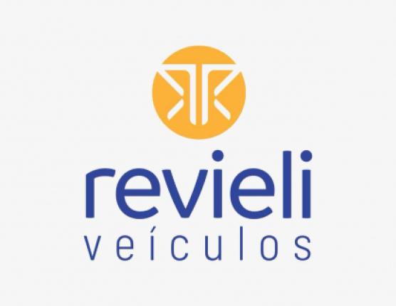 Revieli Veculos - Bauru/SP