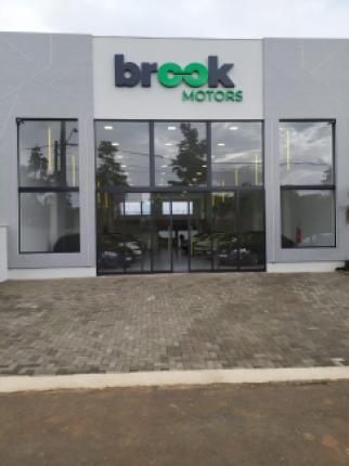 Brook Motors - Santa Brbara d'Oeste/SP
