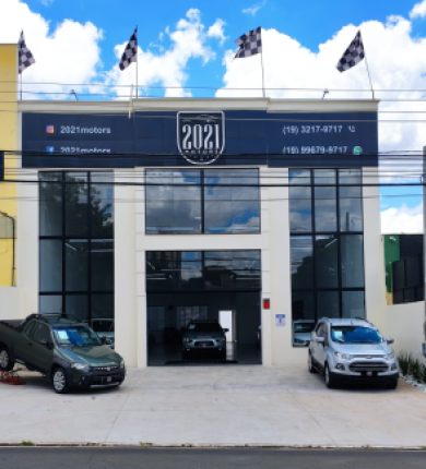 2021 Motors - Campinas/SP
